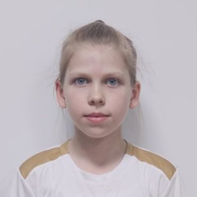Жиганова Полина СШОР «Динамо-Вологда»