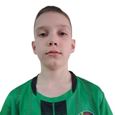 Яшин Андрей Мирас