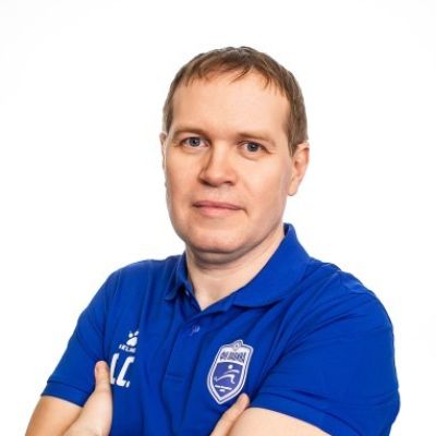 Даниленко Сергей Лавина