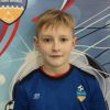 Шепенков Степан СШ-3