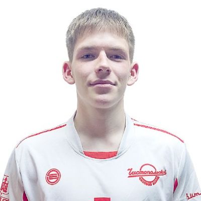 Юшков Артур Труд