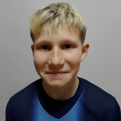 Гильмутдинов Радмир СШ №2
