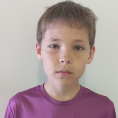 Обирин Александр Медведи