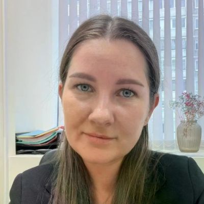 Виноградова Яна Лавина