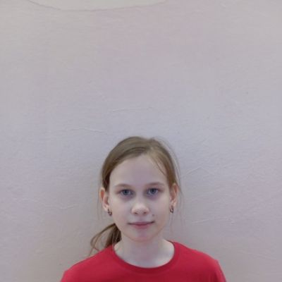 Лобкова Варвара ДДТ "Гармония"