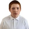 Рахматуллин Данияр Саушская ОООШ