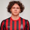 Рогозин Никита Академия-Амкар