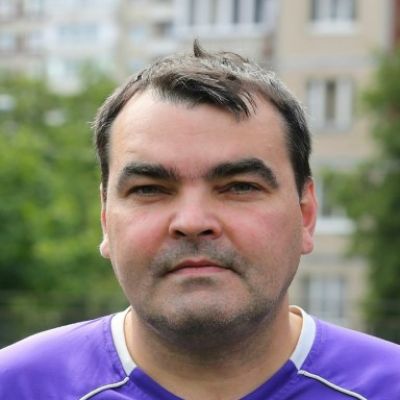Рыхлов Артур Авиагородок