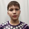 Гавшин Роман Локомотив