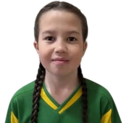 Рахматуллина Самира СОШ №6
