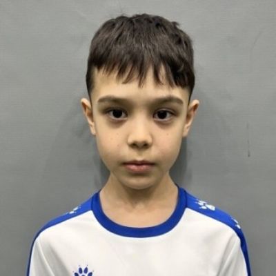 Фасхиев Амин СК КАМАЗ-2