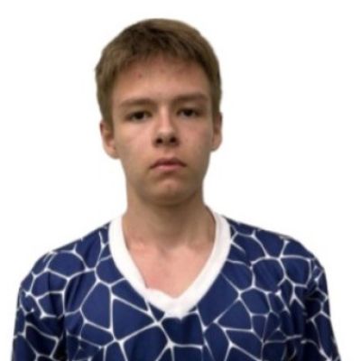 Михайлов Данил Максат