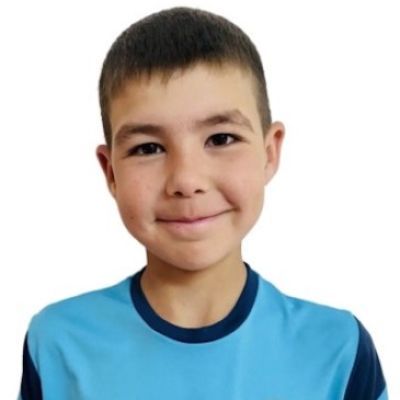 Ханов Марк Олимп
