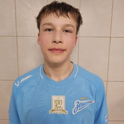 Шевцов Артём ФК Зенит