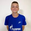 Крупнов Иван ФК Зенит-2