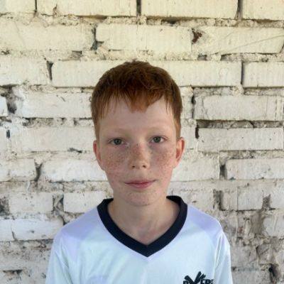 Шиляев Даниил Ржевский Рубеж