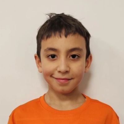 Уктамов Улугбек Коломяги (Олимпийские надежды)