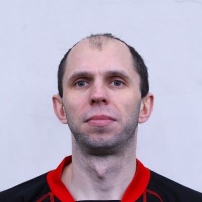 Ефимов Алексей 812