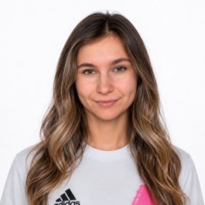 Исхакова Анастасия GirlPower