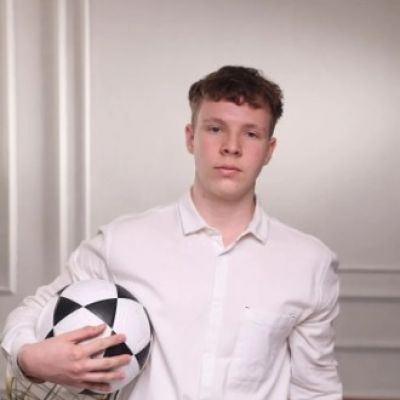 Ганин Иван Перспектива