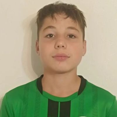 Сагдеев Камиль СШ Мирас