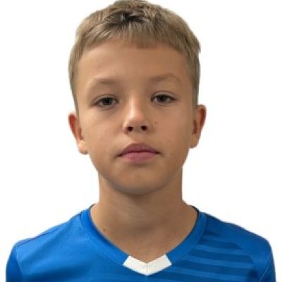 Кочемасов Кирилл РСШОР Динамо