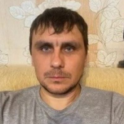 Швецов Александр Гамово