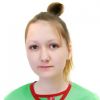 Морозова Валерия Витальевна