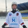 Селезнев Макар ХК "Пионер"