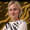 Безуглая Полина ЖФК Юнити