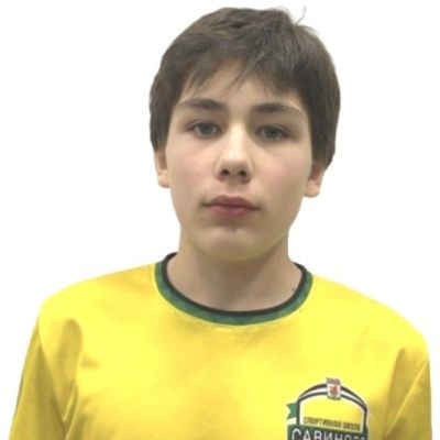 Креков Климентий Савиново