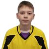 Шеронов Егор Волна