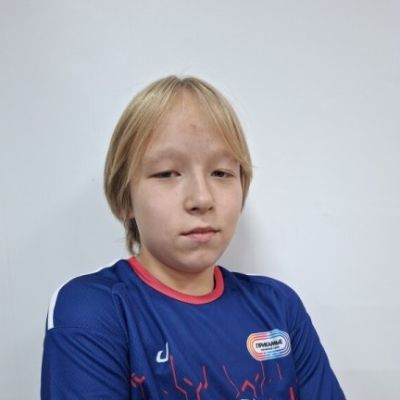 Шестин Александр Прикамье