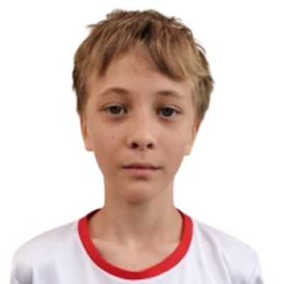 Гимадиев Нариман Лидер