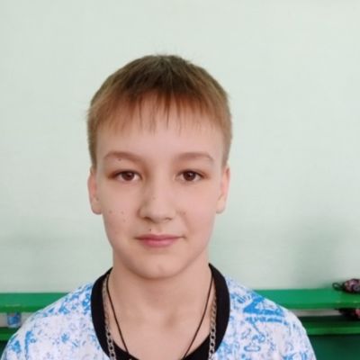 Порядкин Никита СК "Велес"