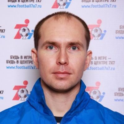 Колчанов Сергей Авиадвигатель