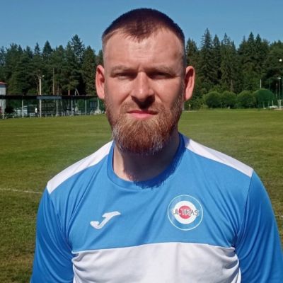 Мишенев Артемий «Ультрас»