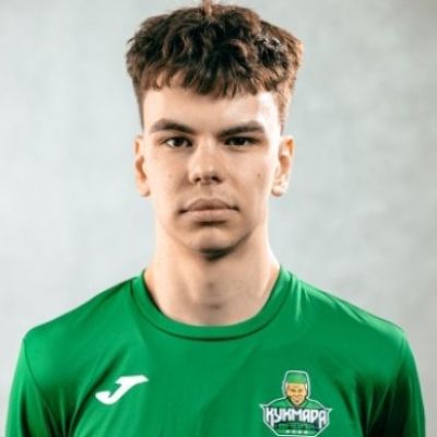 Соловьев Игорь Кукмара Бабай