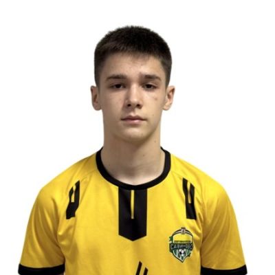 Валеев Валерий СШ Савиново