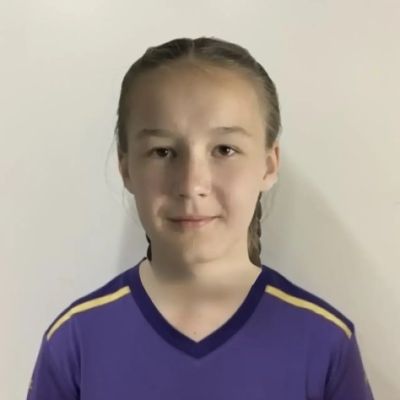 Давлетова Милена Авангард-СОШ №25