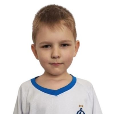 Сабиров Вильдан Динамо