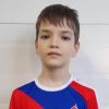 Адынский Константин Факел-2