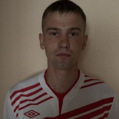 Нечаев Сергей Завод Урал