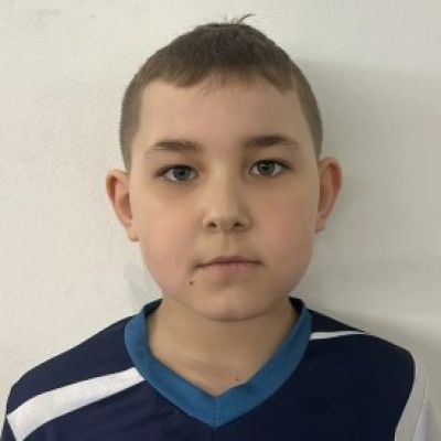 Ковалев Радмир СШ Максат-3
