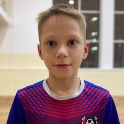 Булах Марк Чемпион-Молотов