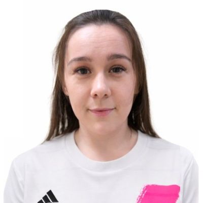 Касьянова Надежда GirlPower