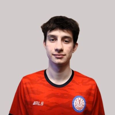 Авдохин Максим МБУ ДО ГОЩ СШОР