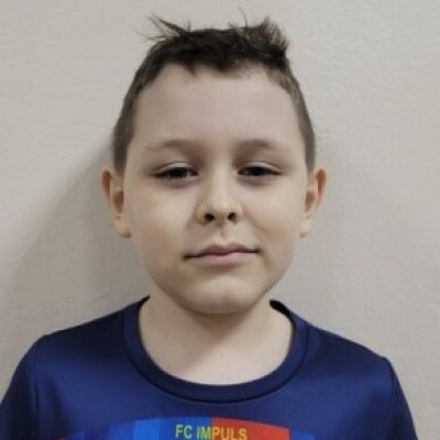 Шарафутдинов Джасим ФК Импульс