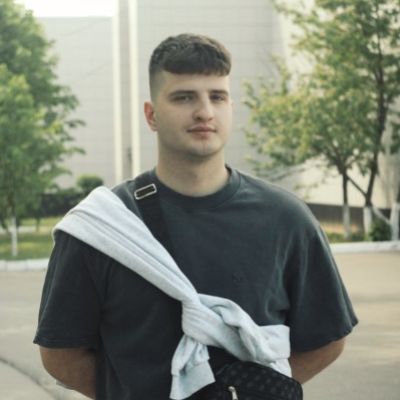 Халяев Никита Титан