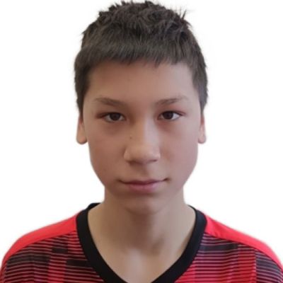 Бузунов Динияр Большеатнинская СОШ
